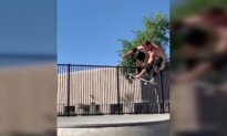 The Rise of the Middle-Aged Skateboarder