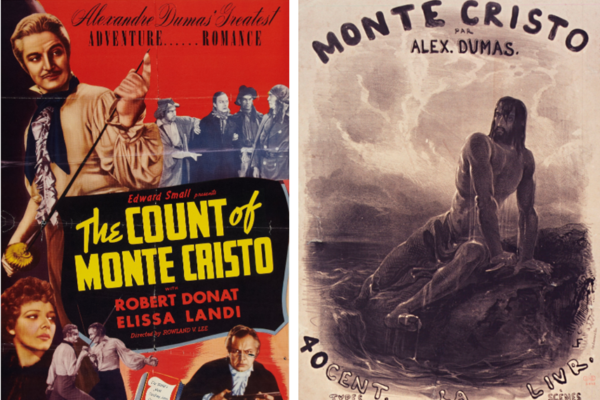 ‘The Count of Monte Cristo’: A Story of Betrayal, Revenge, and Redemption