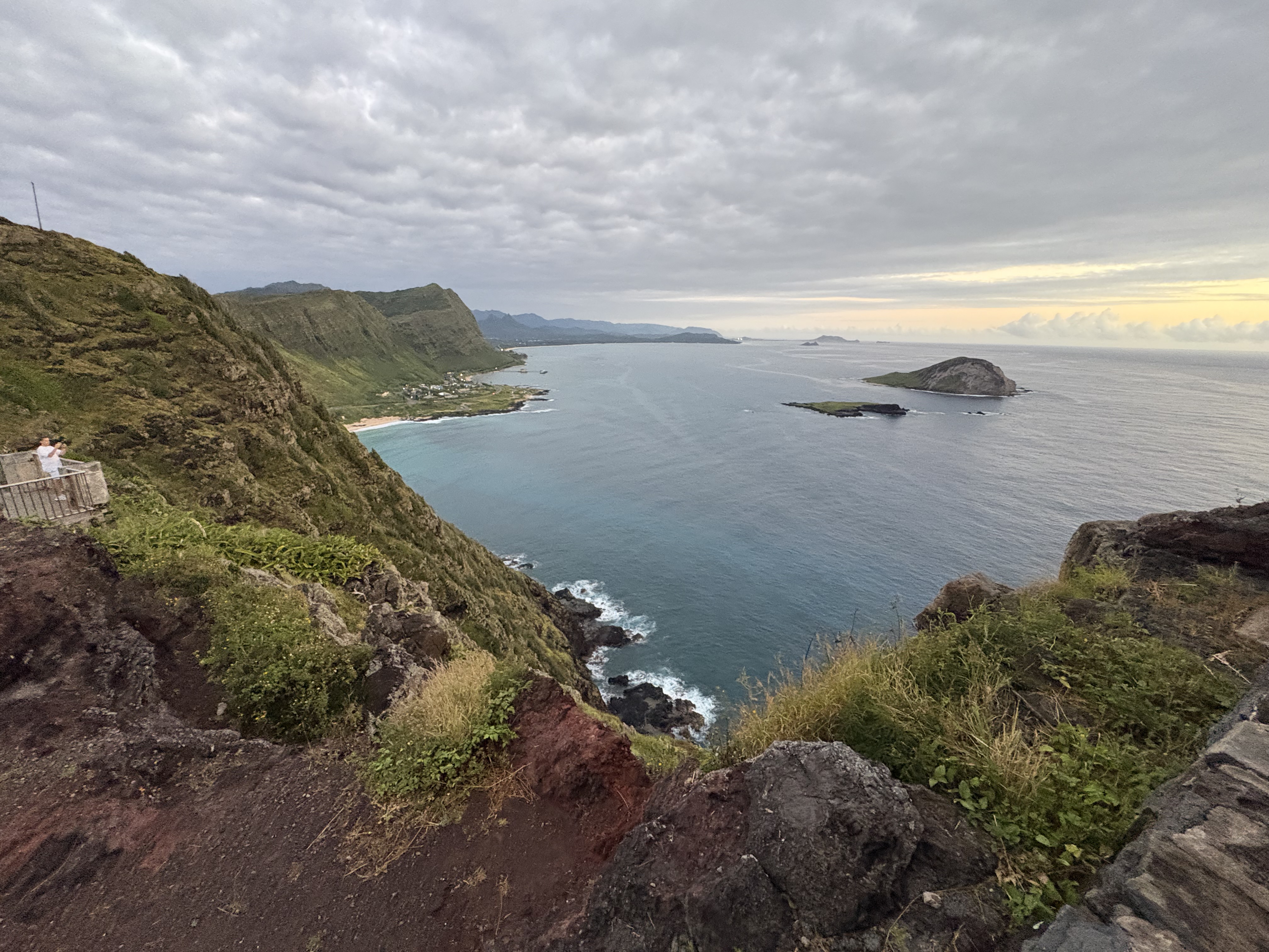 Makapu'u