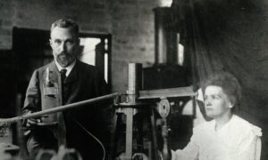 ‘Madame Curie’: Radiating Resilience