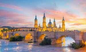 Don’t Sleep on Zaragoza, Spain’s Overlooked Gem