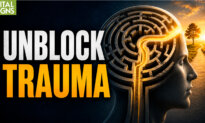 6 Ways to Free-up Trauma, Including EMDR, Neuro Emotional Technique—Clinical Psych