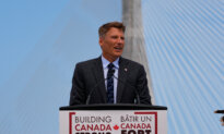 Canada Opens Gordie Howe Bridge at Ceremony Without US Officials