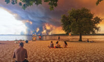 Week in Photos: Wildfire in France, Todd Blanche Hearing, and Floods in Brazil
