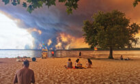 France Evacuates Nearly 4,000 People Near Bordeaux as Heat Wave Tests Grip on Megafire