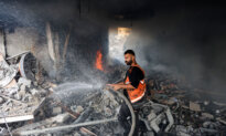 Trump Announces ‘Historic Agreement’ to Disarm Hamas