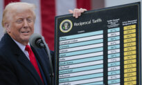 Trump Imposes New Forced-Labor Tariffs on 60 Trade Partners—What to Know