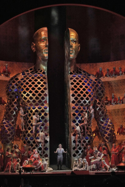 Epoch Times Photo