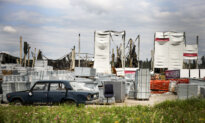 Russian Retailer Wildberries Says Ukraine Struck 3 More Warehouses