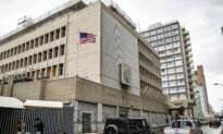 US Embassies Across the Mideast Issue Travel Warnings for Americans