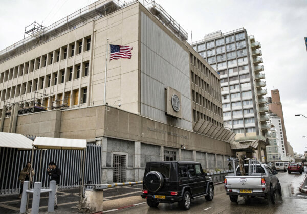 Multiple US Embassies Issue Warnings
