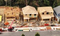 New Home Sales Tick Up in June Amid High Mortgage Rates
