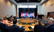 Cory Morgan: Amid Unity Crisis, Premiers Must Choose Their Words Carefully When It Comes to Alberta
