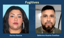 11 Indicted in Smuggling Deaths of Migrants in Texas Cargo Container Case