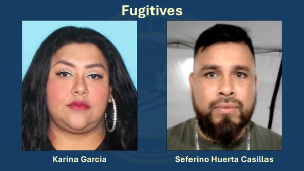 11 Indicted in Smuggling Deaths of Migrants in Texas Cargo Container Case