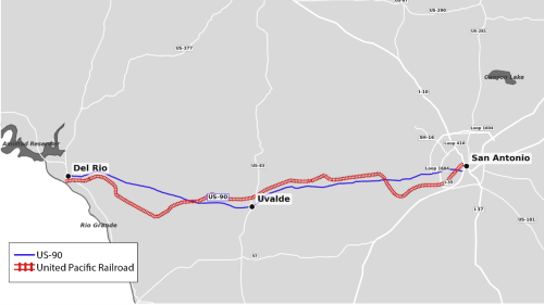 Picture 4 - Map