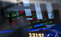 Wall Street Week: Tech Sell-Off Continues Amid Soaring AI Capex