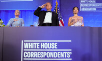 Trump Returns to Correspondents’ Dinner After April Attack