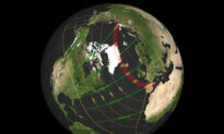 Solar Eclipse Set to Cross Northern Hemisphere