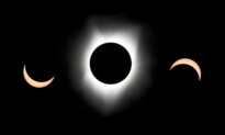 Arctic to the Mediterranean: Total Solar Eclipse Will Sweep Over the North Next Month—Here Are the Best Views