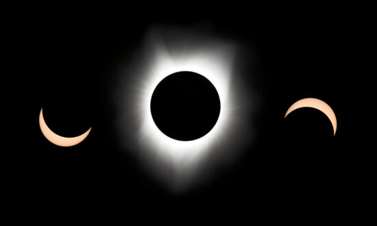 Arctic to the Mediterranean: Total Solar Eclipse Will Sweep Over the North Next Month—Here Are the Best Views