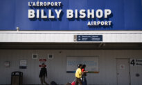 Federal Government Rejects Expansion of Toronto’s Billy Bishop Airport