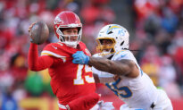 Chiefs Receive Major Update on Patrick Mahomes