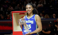 Azzi Fudd, No. 1 Pick in 2026 WNBA Draft, to Miss Rest of Season Due to Knee Surgery