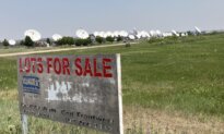 Cheyenne Data Center Boom Brings High Tech and High Anxiety to the High Plains