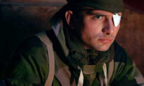 ‘The Liberation Men’: A Tribute to Canadian Servicemen