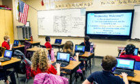 More States Move to Limit Screens in Schools Ahead of New School Year