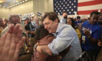 Democrats Pick Troy Jackson to Challenge Sen. Collins in Maine Senate Race