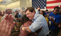 Democrats Pick Troy Jackson to Challenge Sen. Collins in Maine Senate Race
