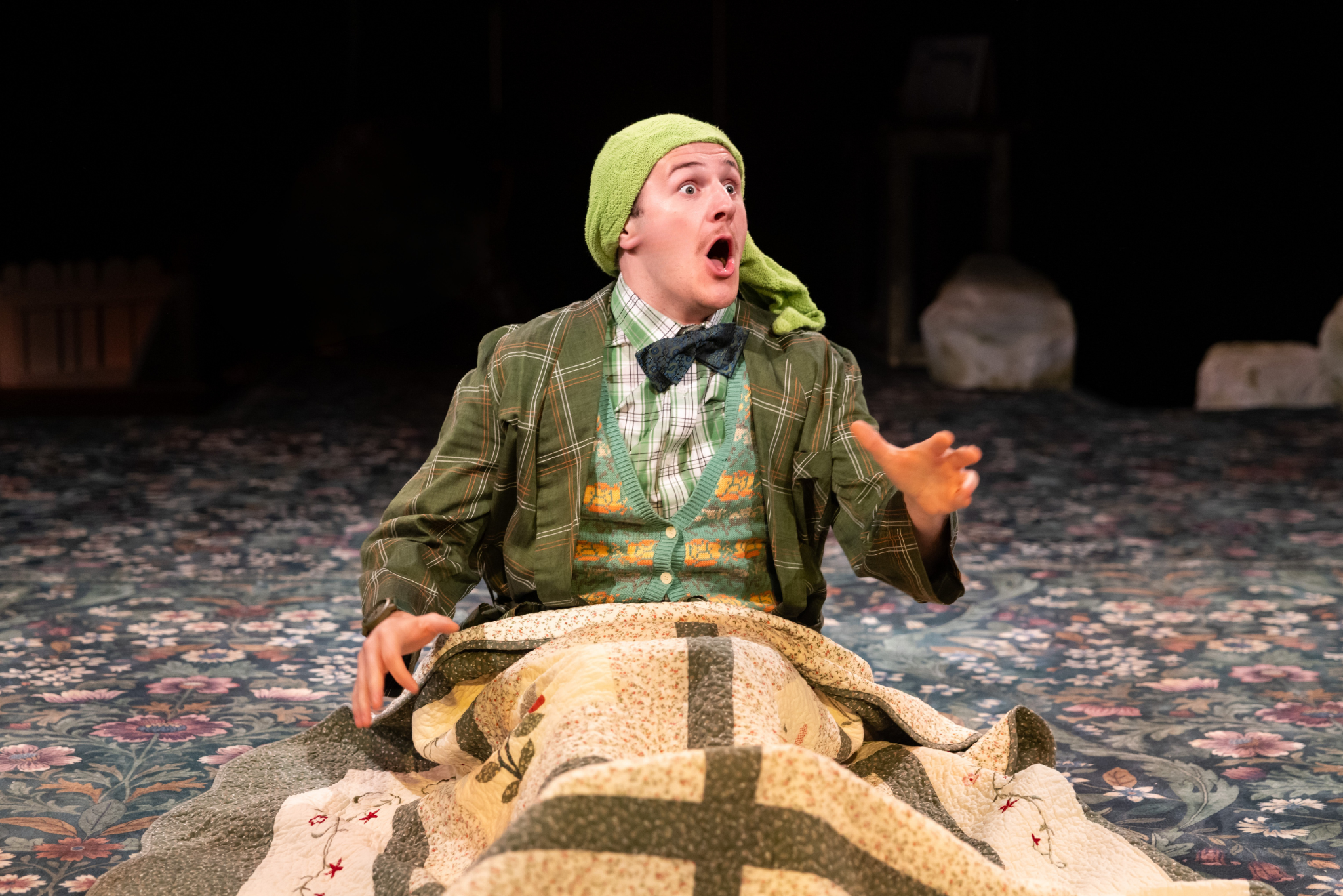 Frog and Toad 