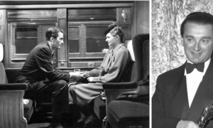 Miklos Rozsa: Hollywood’s Hungarian Rhapsody
