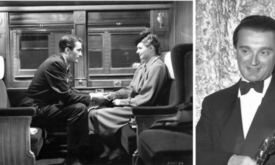 Miklos Rozsa: Hollywood’s Hungarian Rhapsody