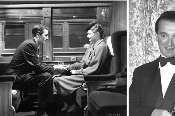 Miklos Rozsa: Hollywood’s Hungarian Rhapsody