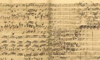 Tune in Today: On Life and Love in Brahms’s Clarinet Sonata