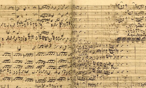 Tune in Today: On Life and Love in Brahms’s Clarinet Sonata