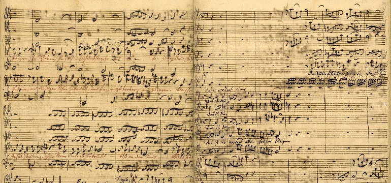 Tune in Today: On Life and Love in Brahms’s Clarinet Sonata