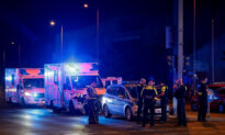Manhunt Underway After Deadly Car Ramming Incident in Berlin