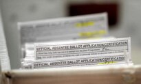 Appeals Court Upholds Block on Trump Order to Tighten Mail-In Voting, Citizenship Verification
