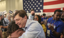 Democrats Pick Troy Jackson to Challenge Sen. Collins in Maine Senate Race