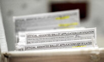 Appeals Court Upholds Block on Trump Order to Tighten Mail-In Voting, Citizenship Verification