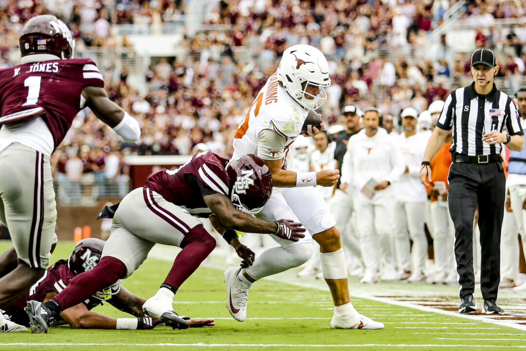 Senate to Consider Bill Protecting Integrity of College Sports Post-Summer Break