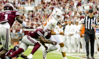 Senate to Take Up College Sports Bill After August Recess