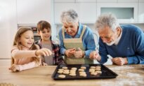 The Social Security ‘Grandma’s’ Check for Dependents