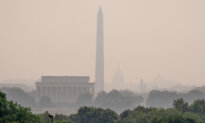 Trump Takes Fresh Aim at Canada Over Wildfire Smoke in Latest Social Media Post