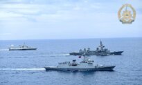 US and Asian Allies Deepen Defense Ties Against China