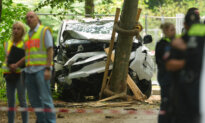 Berlin Vehicle Attack Suspect Killed in Shootout With Police